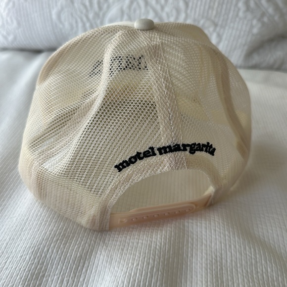 Motel Margarita Trucker Hat - Picture 2 of 4